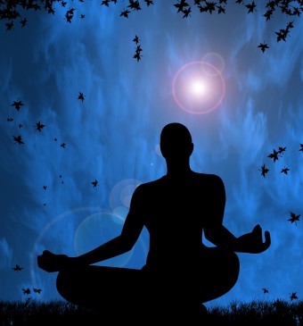 Kosmic Code Meditation