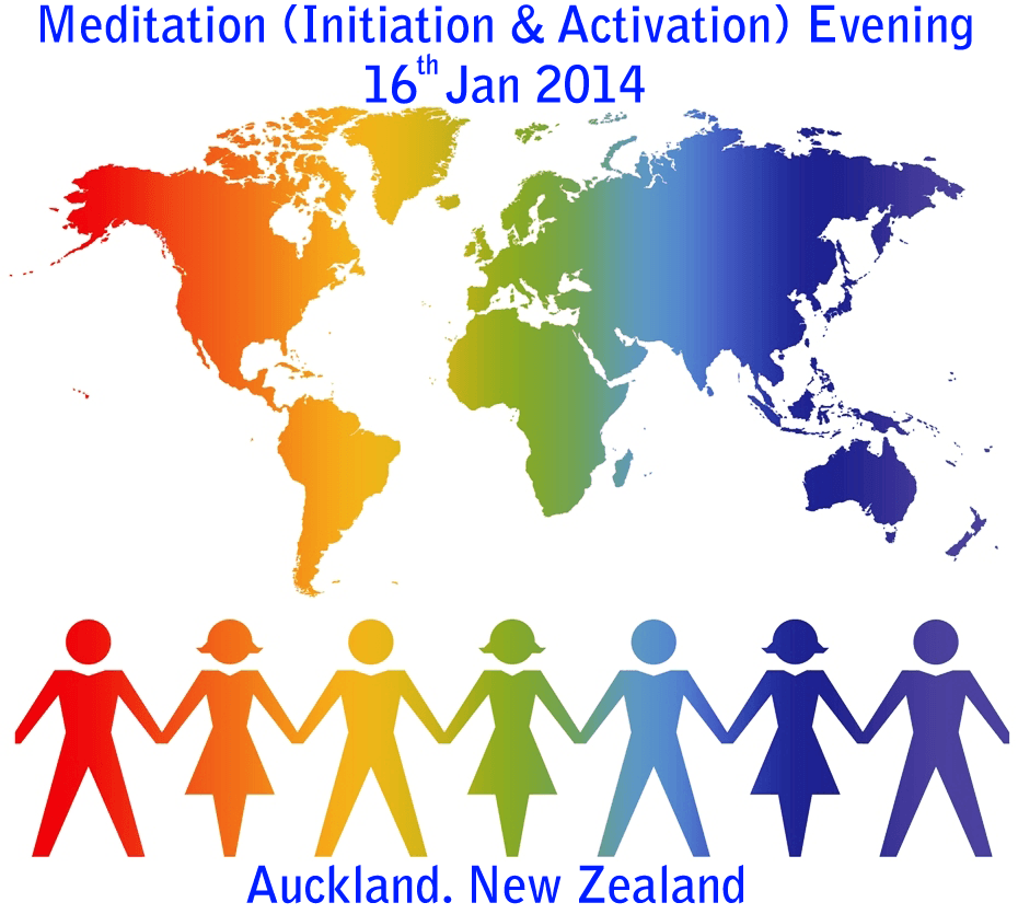 Meditation Evenings Auckland