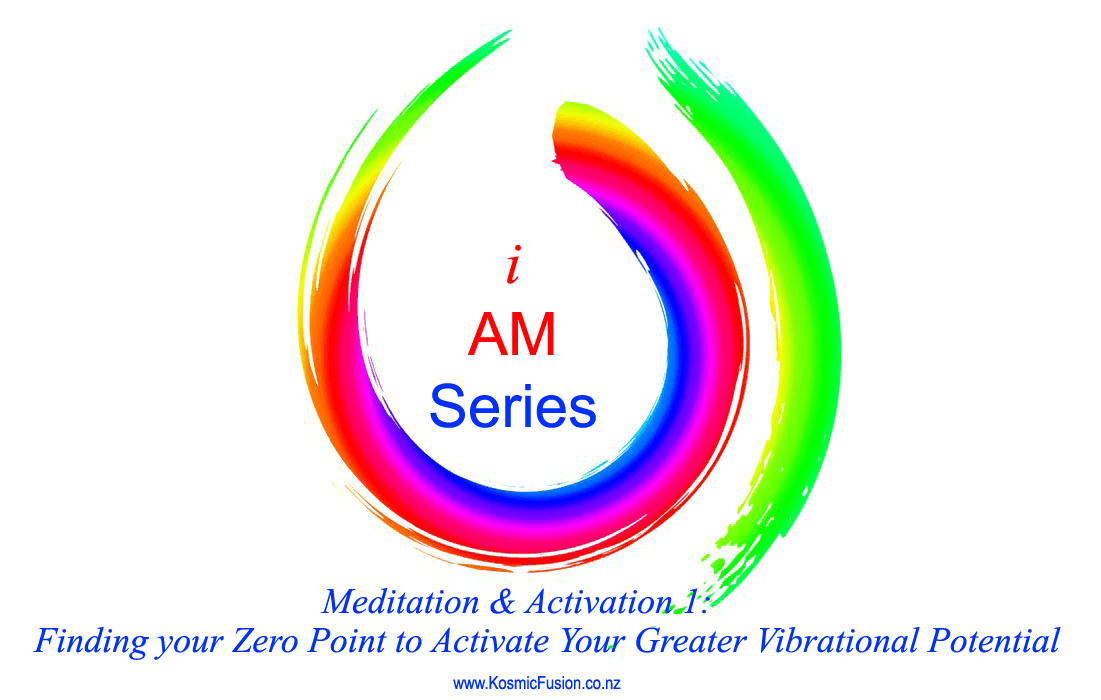 Finding Your Zero-Point to Activate Your Greater Vibrational Potential