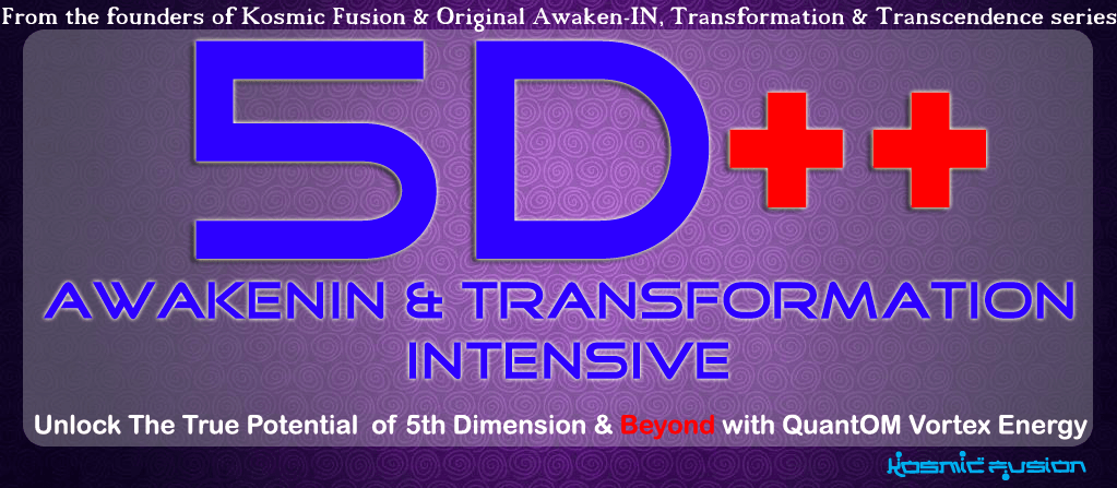 5D+ AwaKeNiN & TrANsForMaTioN March 2015