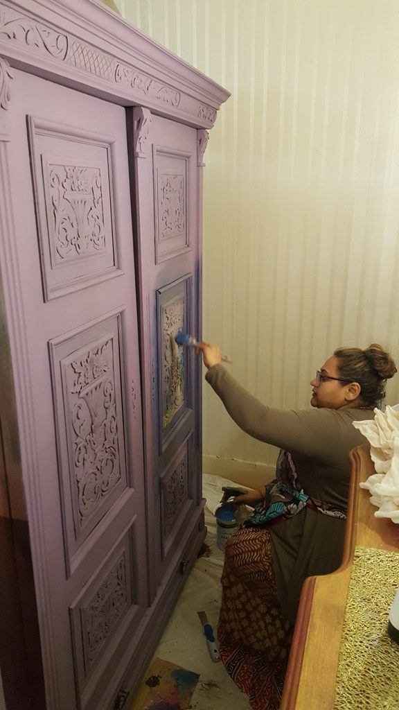 Sree Maa Painting Furniture