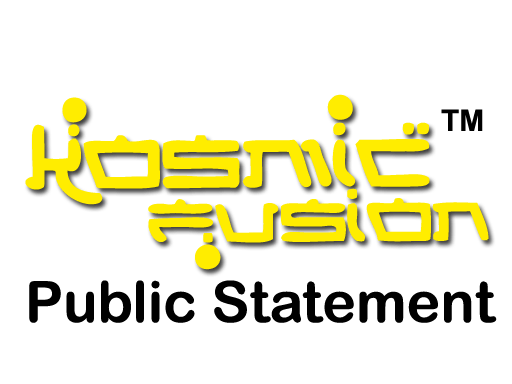 Kosmic Fusion Sree Maa Shri Ji Public Statement on Stuff New Zealand Article